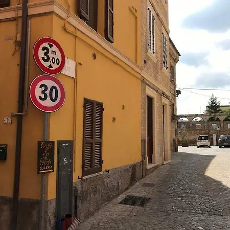 דירה Joseph סן בנדטו דל טרנטו