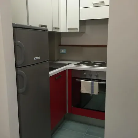Joseph Apartment