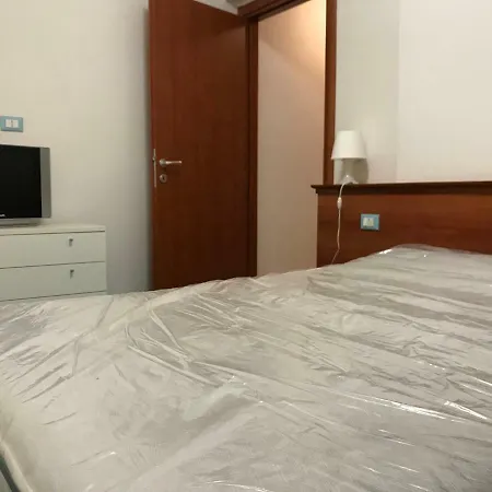Apartment Joseph *
