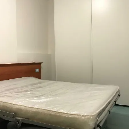 Joseph Apartamento San Benedetto del Tronto