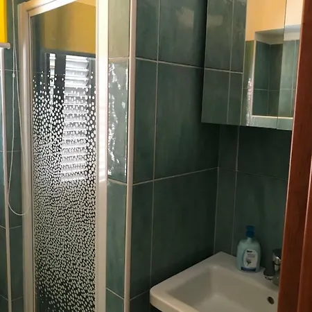 Joseph Διαμέρισμα Σαν Μπενεντέτο ντελ Τρόντο