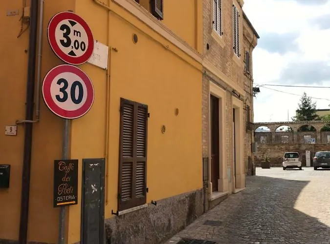 Apartment Joseph San Benedetto del Tronto